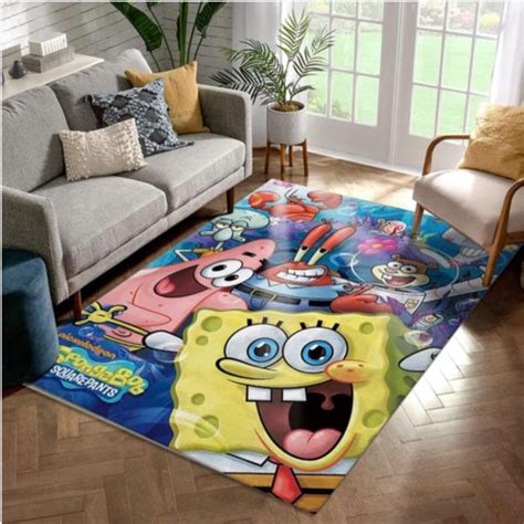 spongebob house decorations|More.